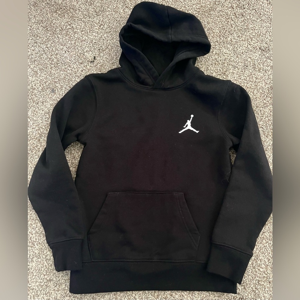 Jordan youth small hoodie - NWOT